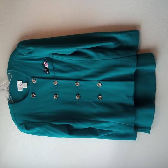 Worthington Jacket&Skirt Set - Picture 2 of 13